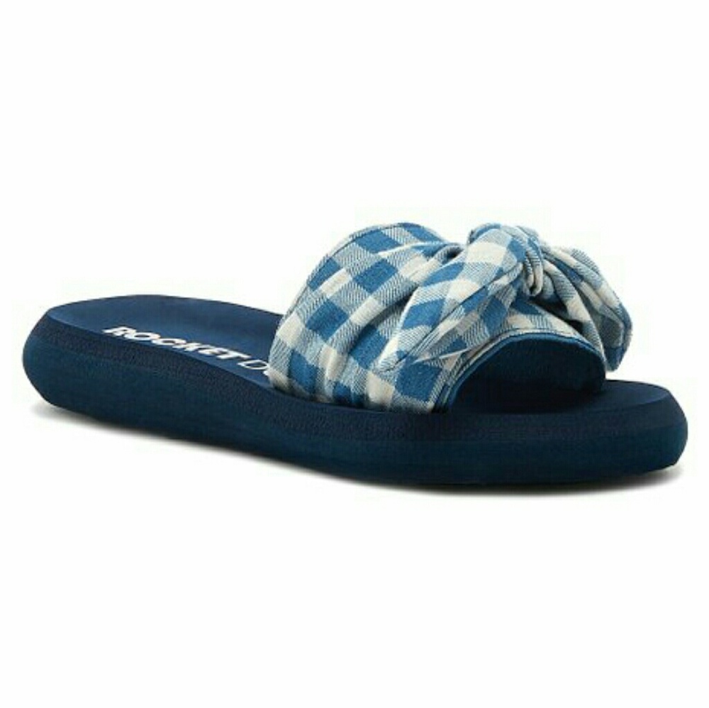 Rocket Dog Sayonara Cleveland Sandals